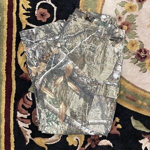 Men’s King’s Camo Camouflage Cargo Pants